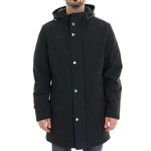 GIUBBOTTO FROST HESKIMO NERO